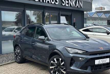 Cupra Formentor 40.330 km 33.990 &euro; Peine 31228