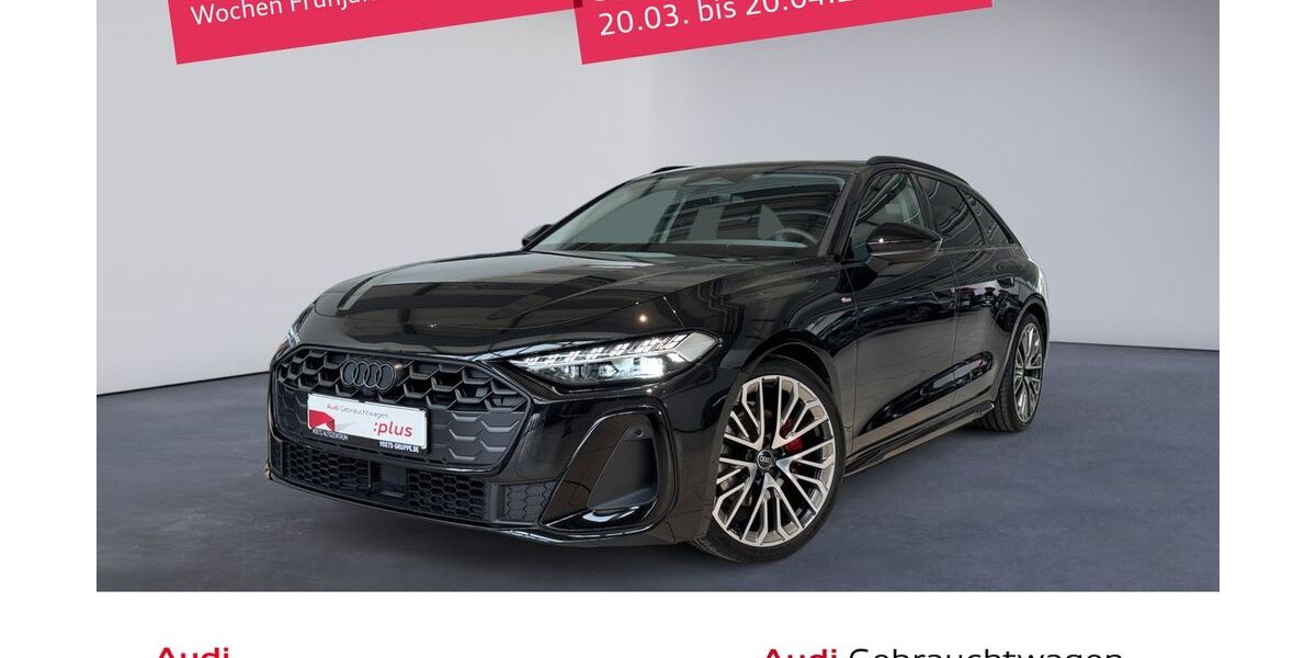 Audi A5 8.100 km 51.980 &euro; Braunschweig 38124