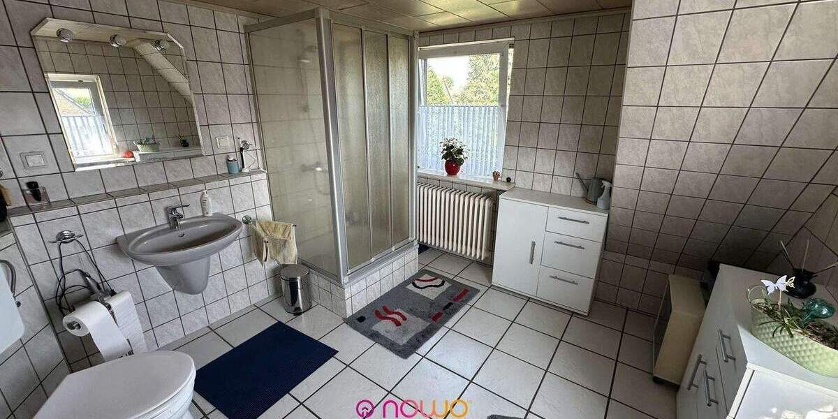 Einfamilienhaus Salzgitter Thiede - 6 Zimmer, 118 m&sup2;, 225.000&euro; | Angebot:25666832