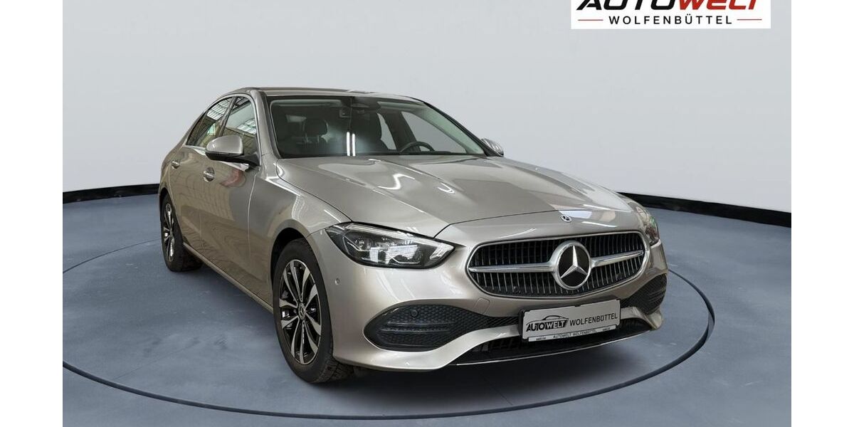 Mercedes-Benz C 200 68.000 km 28.999 &euro; Wolfenbüttel 38304