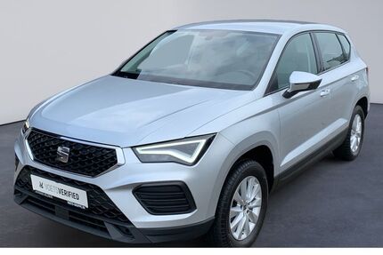 Seat Ateca 30.600 km 21.475 &euro; Braunschweig 38114