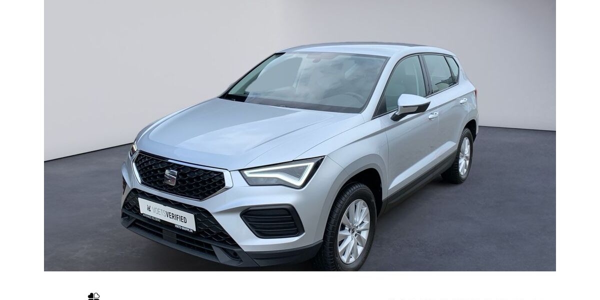 Seat Ateca 30.600 km 22.490 &euro; Braunschweig 38114
