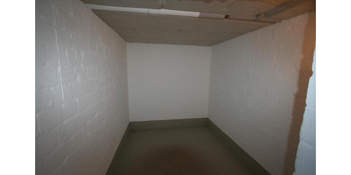 Dachgeschoßwohnung Peine - 2 Zimmer, 41 m&sup2;, 464&euro; | Angebot:23100265