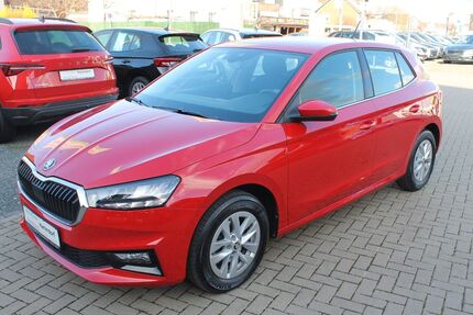 Skoda Fabia 30.300 km 15.590 &euro; Wolfenbüttel 38304