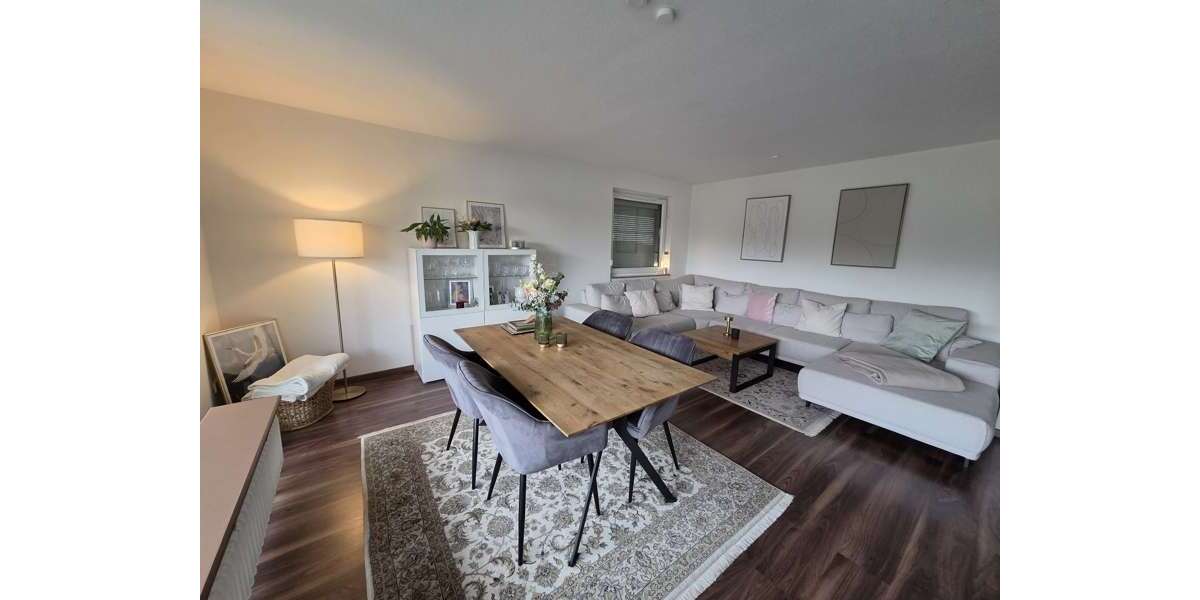 Etagenwohnung Lehre - 3 Zimmer, 82 m&sup2;, 178.000&euro; | Angebot:24480171