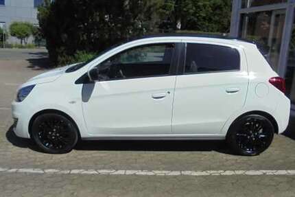 Mitsubishi Space Star 3.670 km 11.300 &euro; Peine 31226