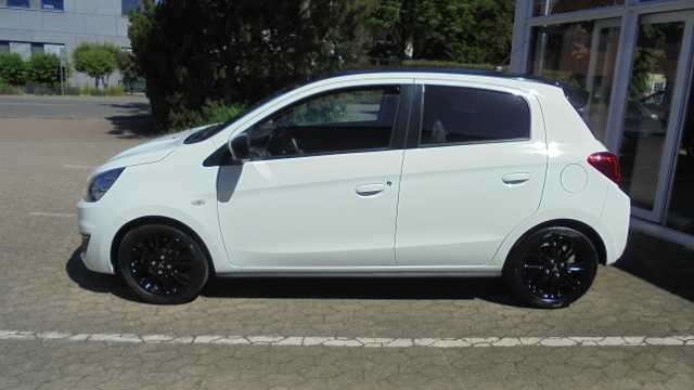 Mitsubishi Space Star 3.670 km 11.300 &euro; Peine 31226
