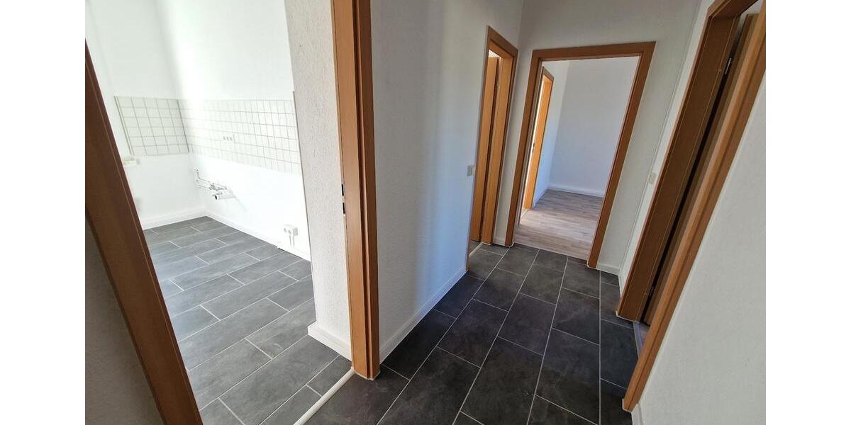 Etagenwohnung Osterwieck - 3 Zimmer, 65 m&sup2;, 259&euro; | Angebot:20946487