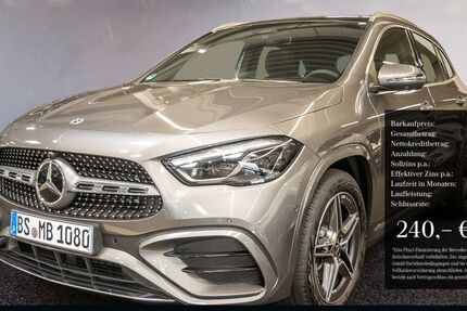 Mercedes-Benz GLA 180 14.500 km 42.620 &euro; Braunschweig 38122