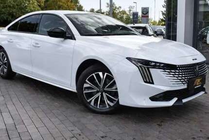 Peugeot 508 31.816 km 23.990 &euro; Braunschweig 38114