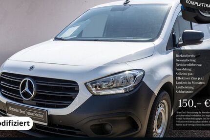 Mercedes-Benz Citan 44.273 km 20.999 &euro; Braunschweig 38122