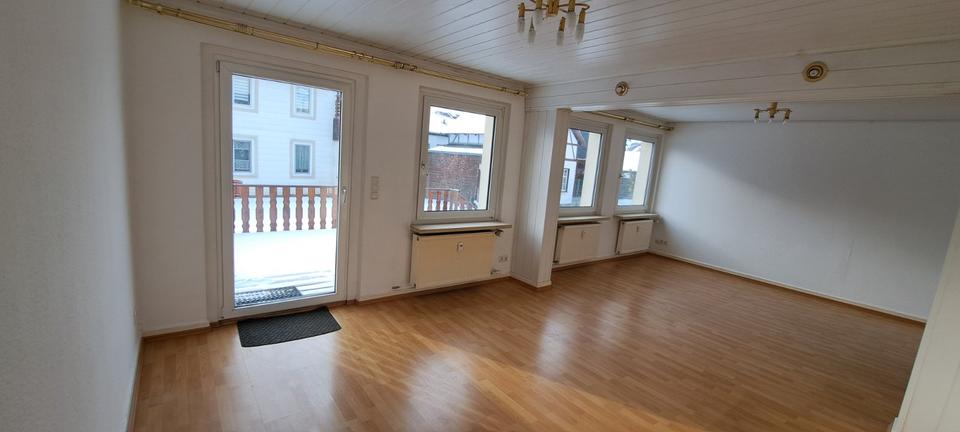 Erdgeschoßwohnung Goslar Immenrode - 4 Zimmer, 87 m&sup2;, 640&euro; | Angebot:25281962