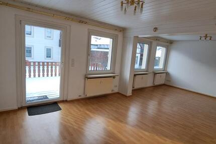 Wohnung Goslar Immenrode - 4 Zimmer, 87 m&sup2;, 640&euro; | Angebot:25281962