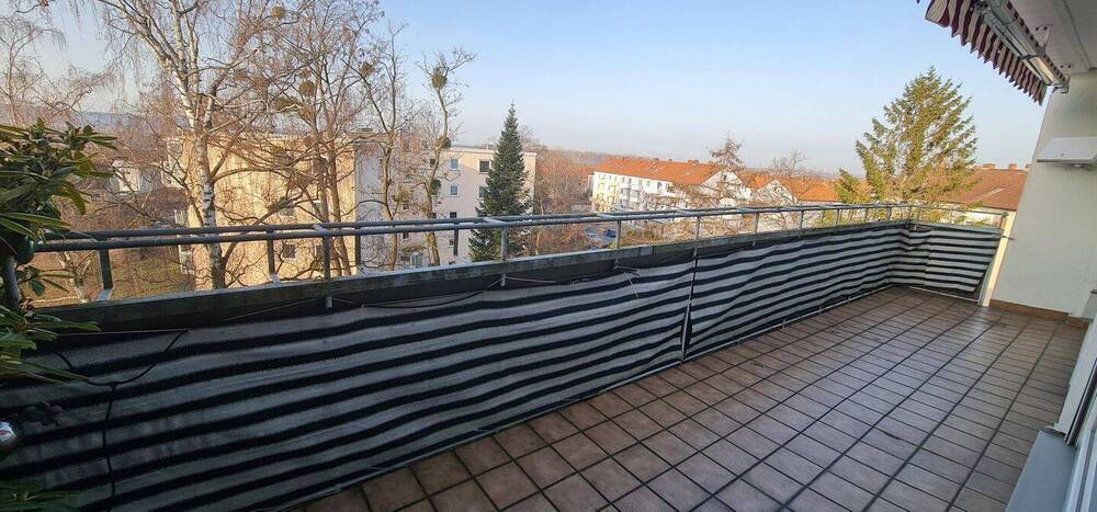 Etagenwohnung Wolfenbüttel Stadtgebiet - 4 Zimmer, 90 m&sup2;, 155.000&euro; | Angebot:26198678