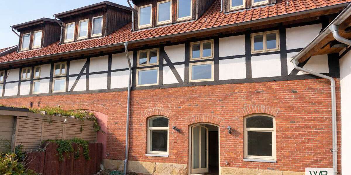 Etagenwohnung Braunschweig Lehndorf-Watenbüttel - 5 Zimmer, 125 m&sup2;, 379.000&euro; | Angebot:26007516