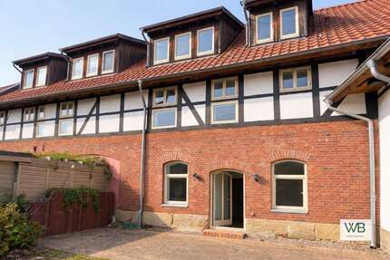 Wohnung Braunschweig Lehndorf-Watenbüttel - 5 Zimmer, 125 m&sup2;, 379.000&euro; | Angebot:26007516