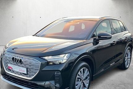 Audi Q4 e-tron 9.153 km 41.451 &euro; Goslar 38644