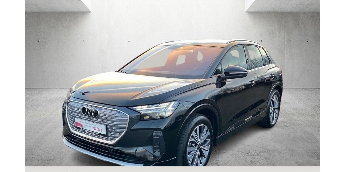 Audi Q4 e-tron 9.153 km 41.671 &euro; Goslar 38644