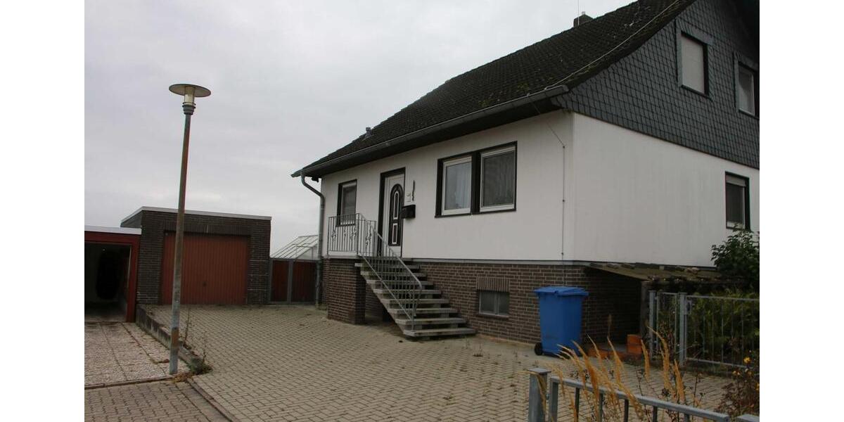 Einfamilienhaus Schöningen - 210.000&euro; | Angebot:25207417