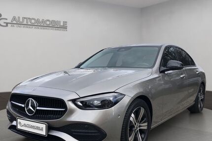 Mercedes-Benz C 180 37.100 km 27.990 &euro; Braunschweig 38110