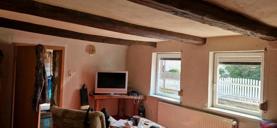 Reihenhaus Osterwieck Dardesheim - 8 Zimmer, 120 m&sup2;, 28.500&euro; | Angebot:25581568