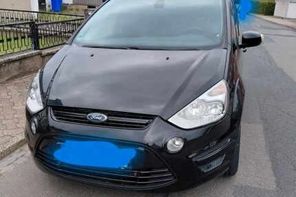 Ford S-Max 147.000 km 4.800 &euro; Langelsheim 38685