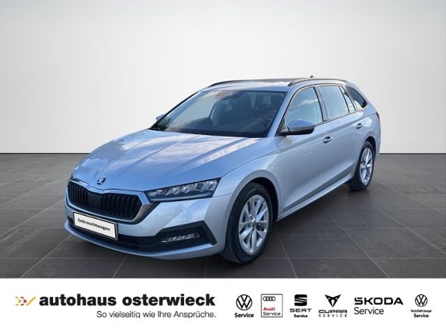 Skoda Octavia 49.116 km 23.750 &euro; Osterwieck 38835