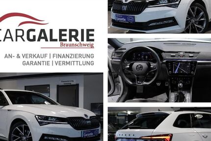 Skoda Superb 80.133 km 23.950 &euro; Braunschweig 38116