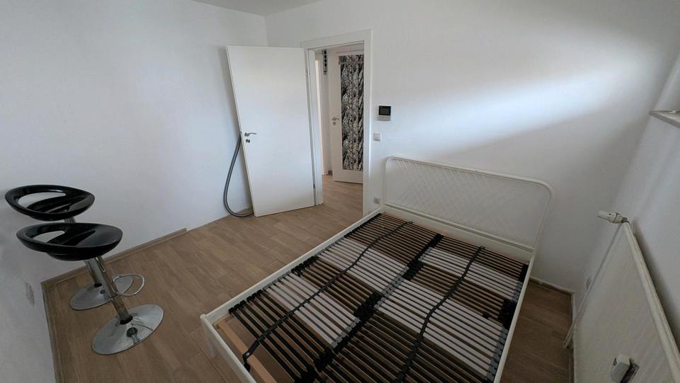 Etagenwohnung Peine - 2 Zimmer, 50 m&sup2;, 340&euro; | Angebot:25613493