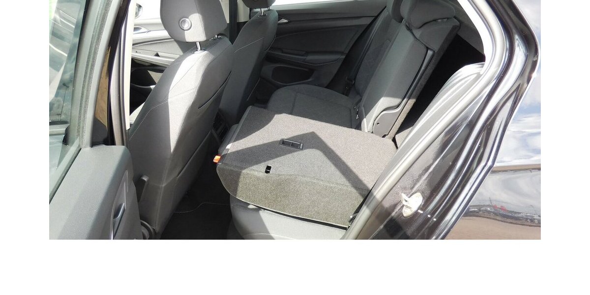 VW Golf III 1.5 Life TSI BMT Klima Navi Alu 30.900 km 19.990 &euro; Vordorf 38533