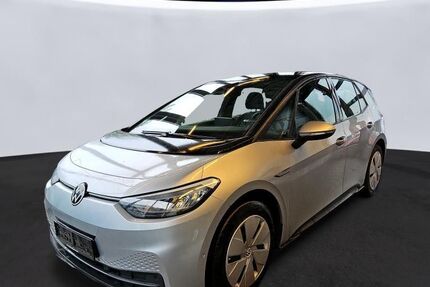 VW ID.3 58.780 km 25.390 &euro; Braunschweig Wenden 38110