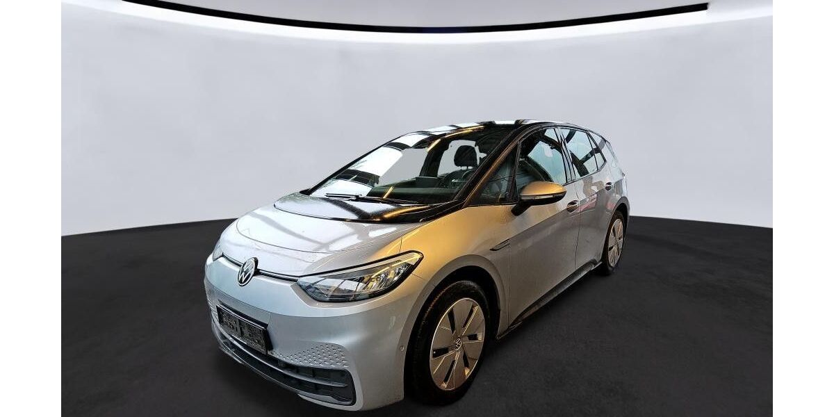 VW ID.3 58.780 km 25.390 &euro; Braunschweig Wenden 38110