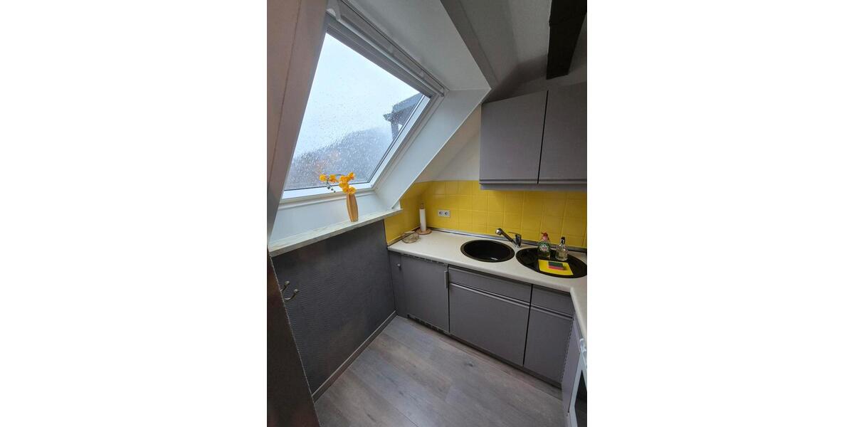 Dachgeschoßwohnung Langelsheim - 3 Zimmer, 59 m&sup2;, 72.000&euro; | Angebot:25723438