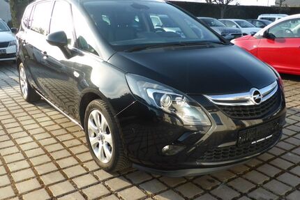 Opel Zafira Tourer 165.100 km 6.490 &euro; Wolfenbüttel 38304