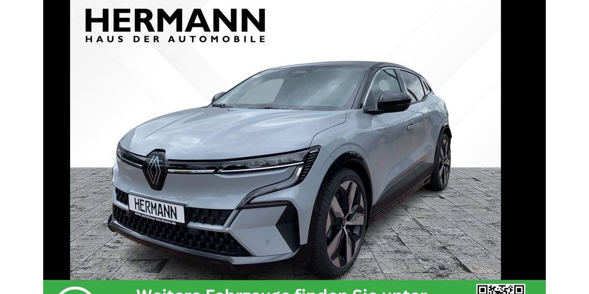 Renault Megane E-TECH 12.314 km 33.394 &euro; Goslar 38644