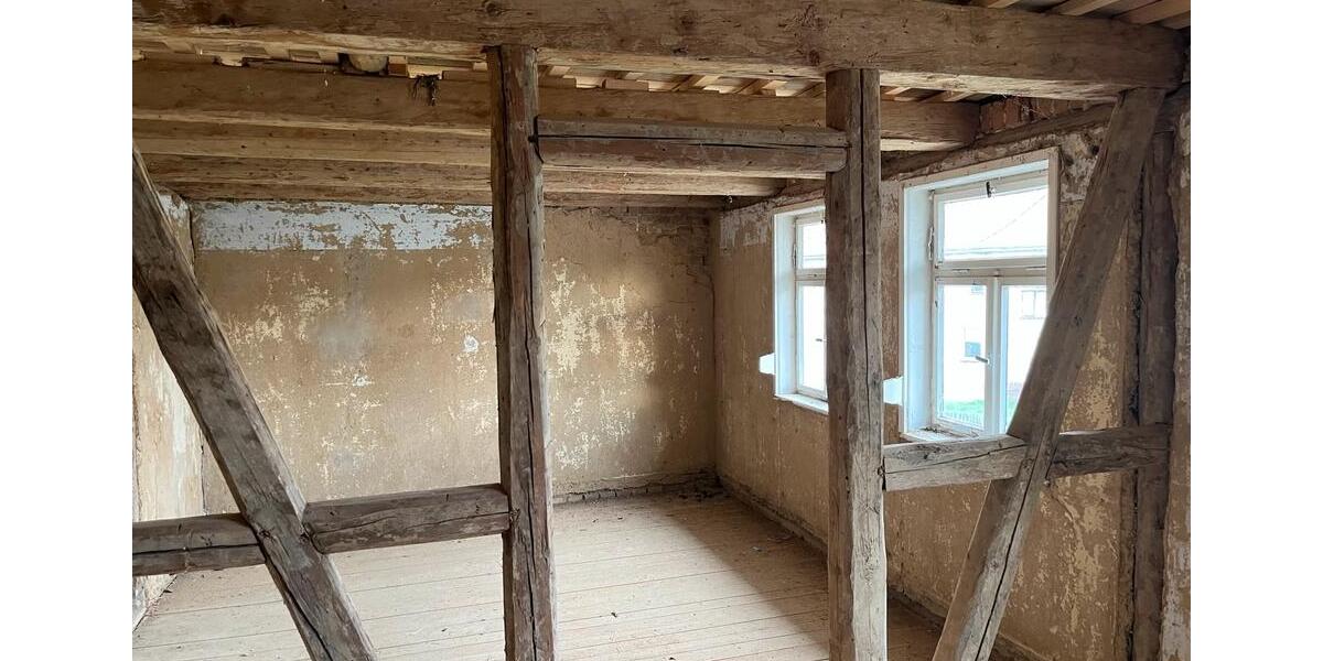 Doppelhaushälfte Osterwieck Dardesheim - 30.000&euro; | Angebot:20126140