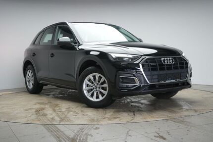 Audi Q5 118.000 km 28.990 &euro; Braunschweig 38110