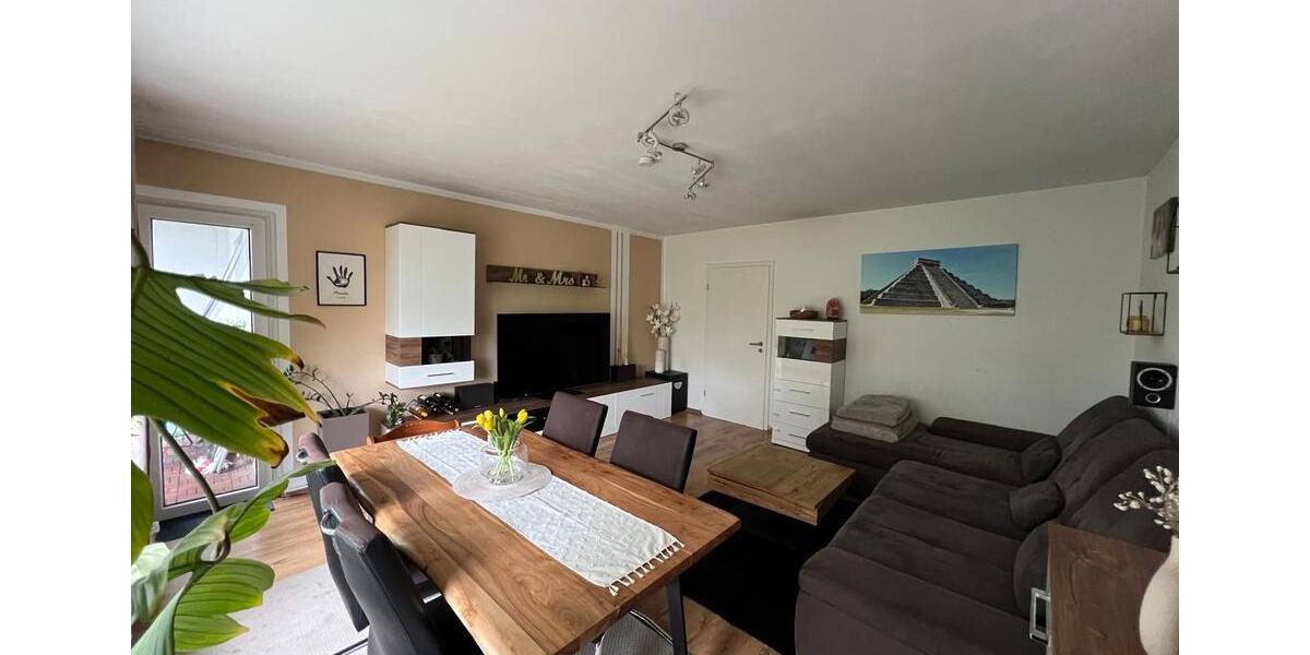 Etagenwohnung Braunschweig Heidberg-Melverode - 3 Zimmer, 65 m&sup2;, 209.000&euro; | Angebot:25921999