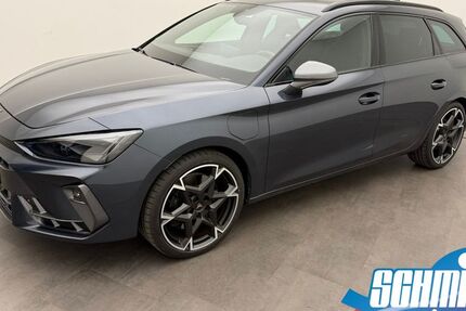 Cupra Leon 3.130 km 39.800 &euro; Peine 31226