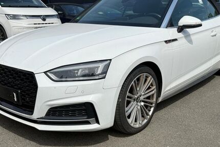 Audi A5 181.358 km 16.990 &euro; Braunschweig 38122