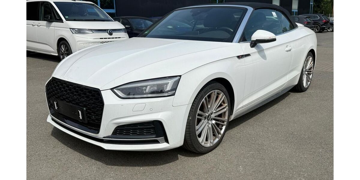 Audi A5 181.358 km 16.990 &euro; Braunschweig 38122