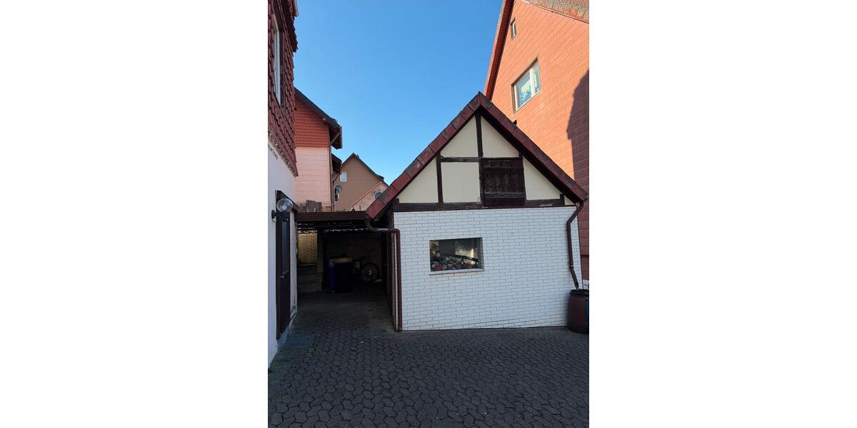 Mehrfamilienhaus, Wohnhaus Goslar Jürgenohl - 9 Zimmer, 210 m&sup2;, 149.000&euro; | Angebot:27091015