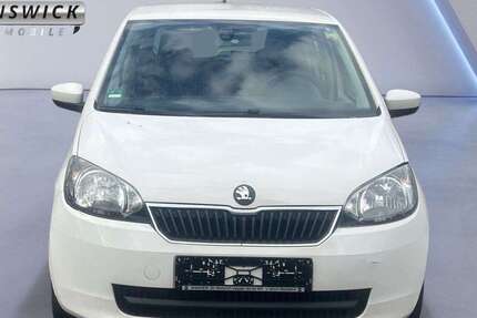 Skoda Citigo 212.000 km 1.750 &euro; Braunschweig 38112