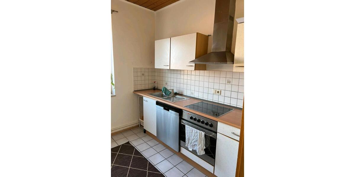 Etagenwohnung Peine Südstadt - 2 Zimmer, 81 m&sup2;, 690&euro; | Angebot:25882555