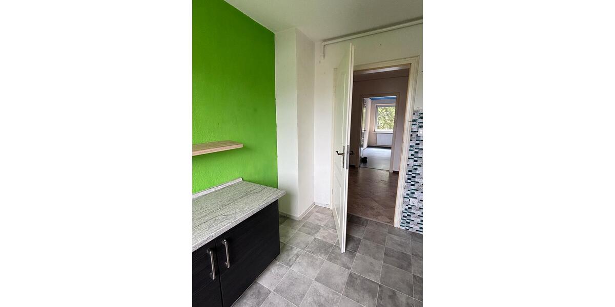 Etagenwohnung Wolfenbüttel Adersheim - 3 Zimmer, 69 m&sup2;, 160.000&euro; | Angebot:27168801