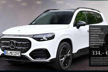 Mercedes-Benz GLB 250 14.500 km 61.369 &euro; Braunschweig 38122