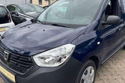 Dacia Dokker 13.900 km 13.999 &euro; Wolfenbüttel 38304