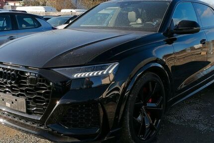 Audi RSQ8 55.000 km 89.990 &euro; Braunschweig 38122