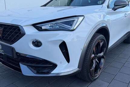 Cupra Formentor 37.000 km 27.490 &euro; Ilsede 31246
