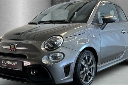 Abarth 595 34.836 km 22.250 &euro; Braunschweig 38126